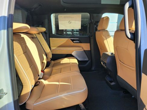 New 2026 GMC Sierra EV Denali image 49