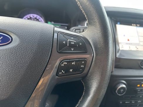 Used 2019 Ford Ranger Lariat w/ Equipment Group 501A Mid image 37