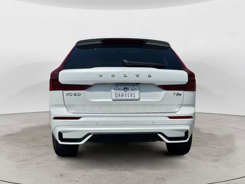 New 2026 Volvo XC60 T8 Ultra w/ Protection Package Premier AWD/4WD image 5