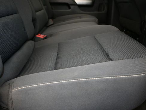 Used 2018 Chevrolet Silverado 1500 LT w/ Texas Edition RWD image 23