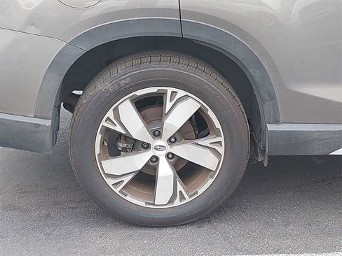 Used 2021 Subaru Forester Touring w/ Popular Package #2 image 10