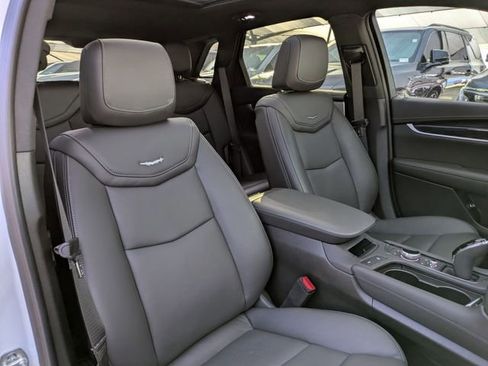 New 2025 Cadillac XT5 Premium Luxury w/ Technology Package image 29