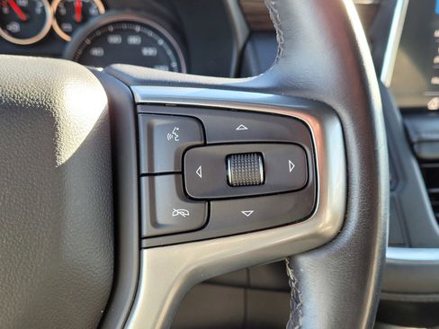 Used 2021 Chevrolet Tahoe Z71 image 22