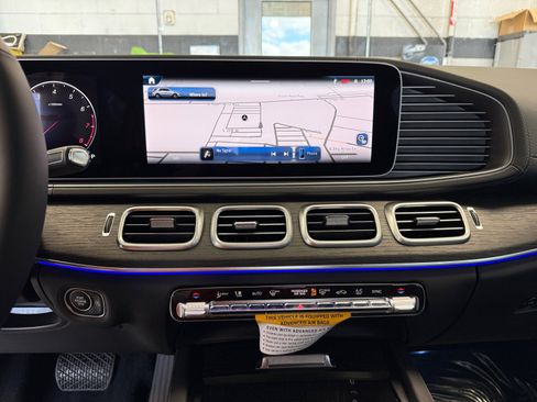 New 2026 Mercedes-Benz GLE 350 4MATIC image 12