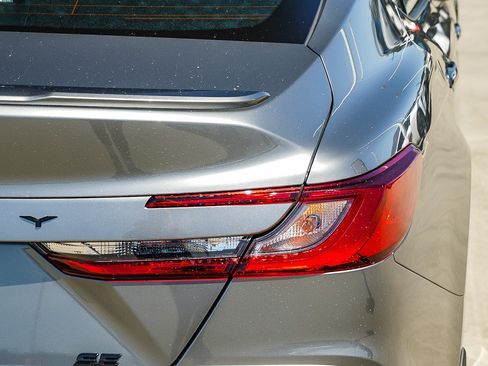 New 2026 Toyota Camry SE FWD image 8