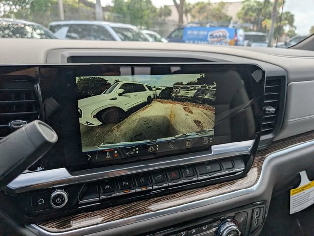 New 2026 GMC Sierra 1500 SLE w/ Preferred Package RWD image 25
