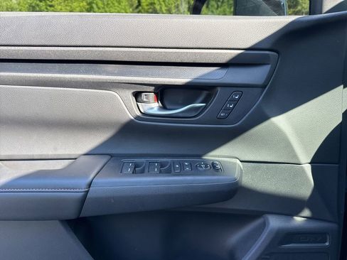 Used 2025 Honda CR-V Sport-L image 10
