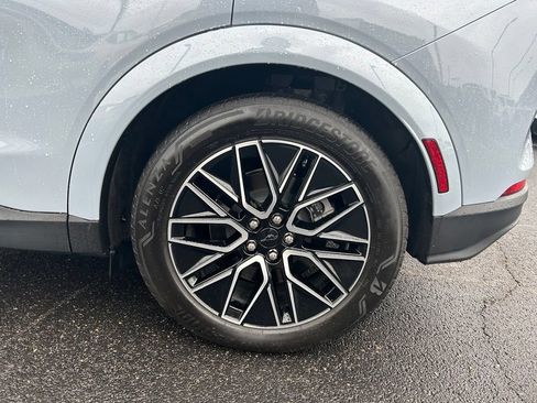 Certified 2025 Ford Mustang Mach-E Premium AWD/4WD image 13