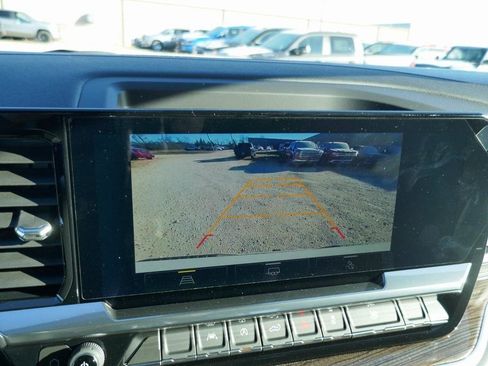 New 2026 Chevrolet Silverado 1500 RST w/ Convenience Package II image 26