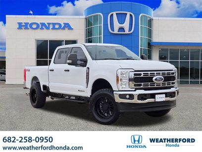 Used 2024 Ford F250 XLT w/ FX4 Off-Road Package