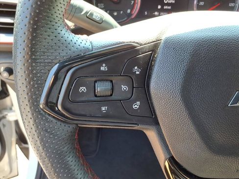 Used 2023 Chevrolet TrailBlazer RS w/ Sun and Liftgate Package AWD/4WD image 28