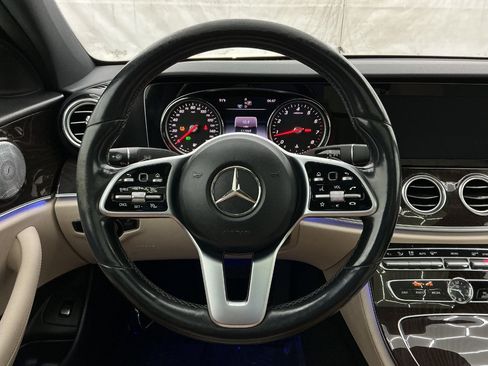 Used 2019 Mercedes-Benz E 300 w/ Premium 1 Package image 30