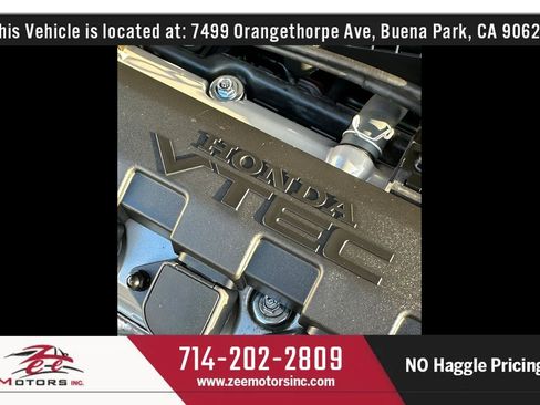 Used 2004 Honda Civic EX image 44