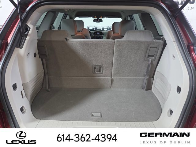 Used 2017 Buick Enclave Convenience FWD image 21