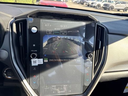 New 2026 Subaru Crosstrek 2.5i Limited image 23