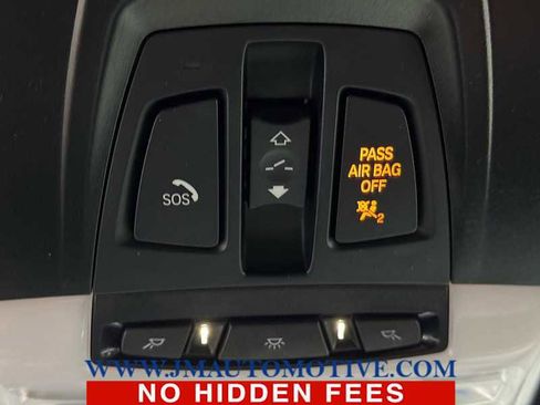 Used 2017 BMW X5 xDrive35i image 37