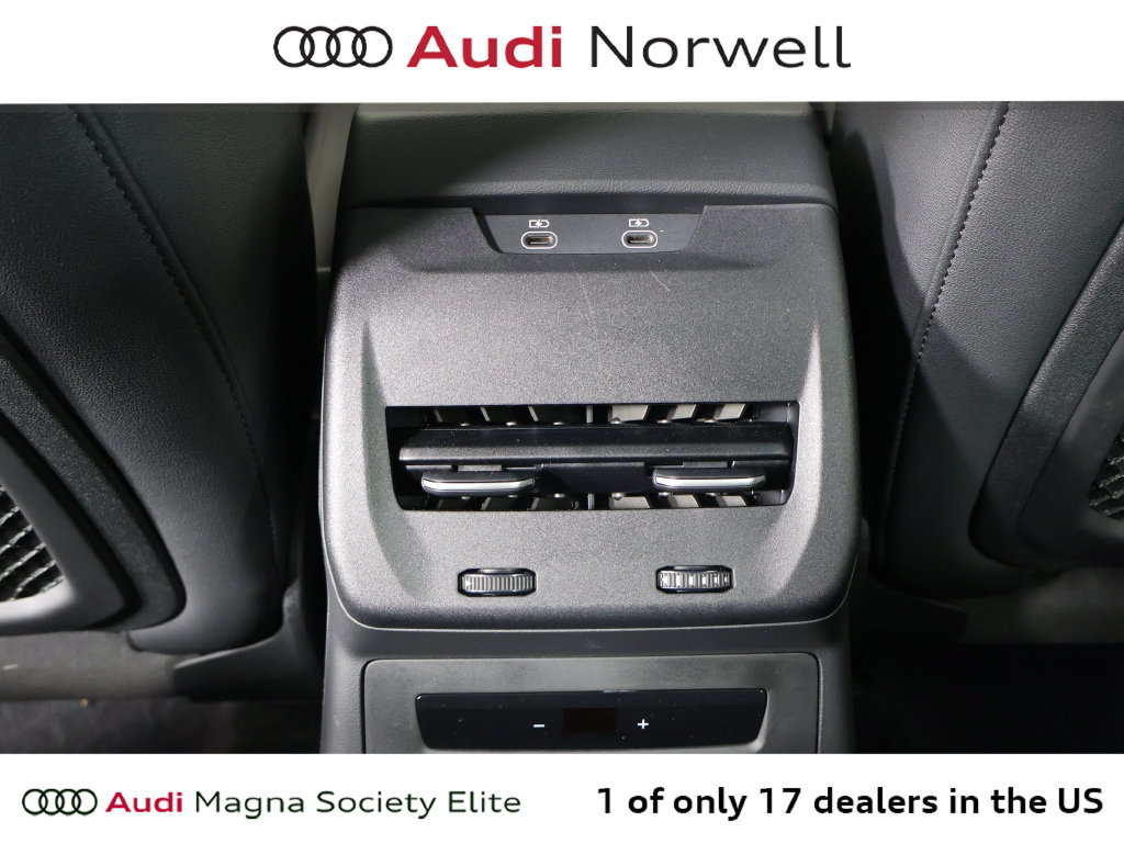 Certified 2025 Audi A5 Premium w/ Premium Plus AWD/4WD image 23
