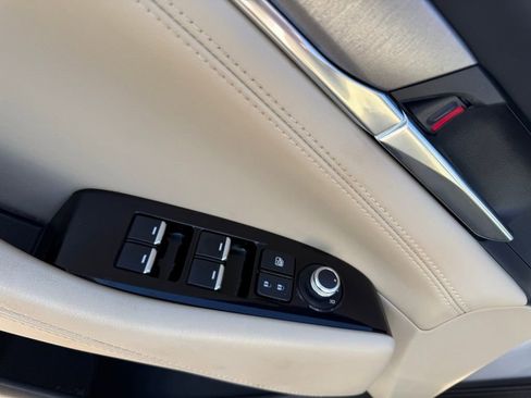 Used 2020 MAZDA MAZDA6 Touring image 11