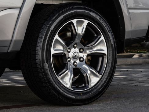 Used 2021 RAM 1500 Laramie w/ Sport Appearance Package image 68