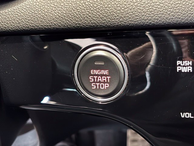 Used 2021 Kia Sportage SX AWD/4WD image 33