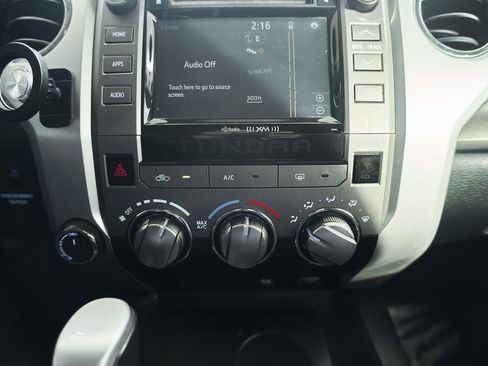 Used 2017 Toyota Tundra SR5 image 49