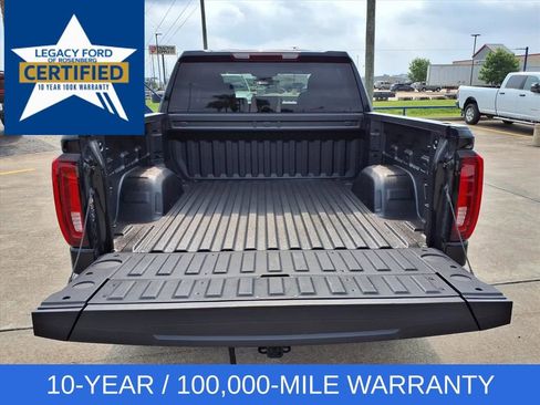 Used 2026 GMC Sierra 1500 SLT RWD image 29