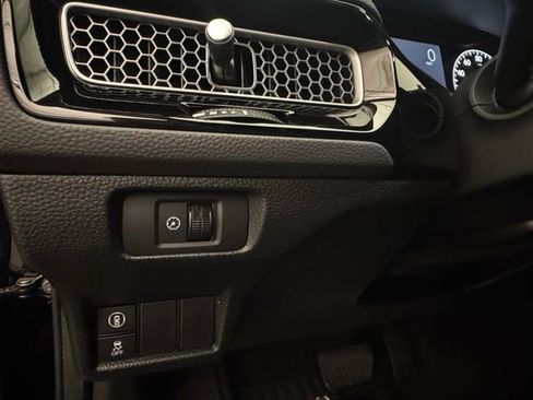 Used 2024 Honda Civic EX image 6