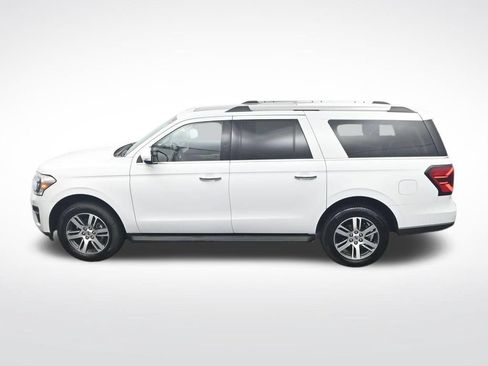 Used 2024 Ford Expedition Max Limited AWD/4WD image 38