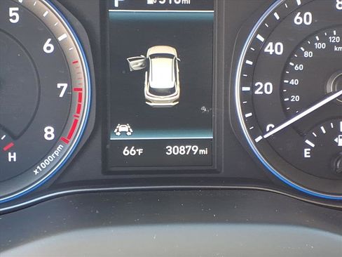 Used 2020 Hyundai Kona Ultimate image 23