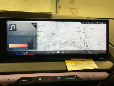 New 2026 BMW X3 xDrive30 image 23