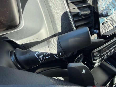 New 2026 Honda Ridgeline Black Edition image 22