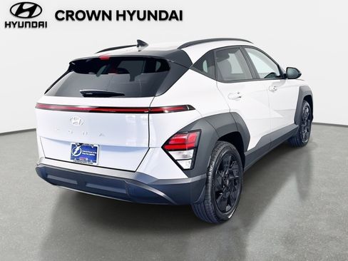 New 2026 Hyundai Kona SEL Sport image 7