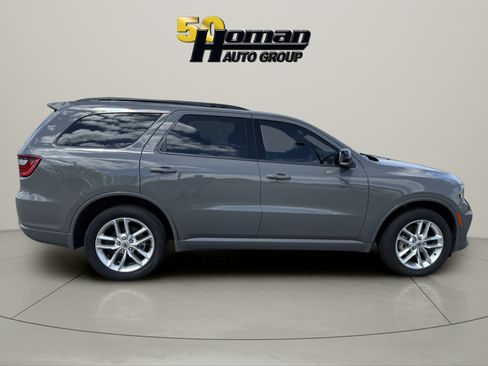 Used 2023 Dodge Durango GT AWD/4WD image 6