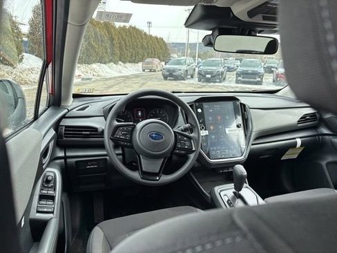 New 2026 Subaru Crosstrek 2.0i Premium image 18
