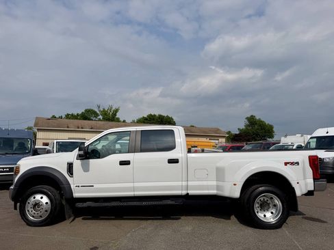 Used 2019 Ford F450 XL w/ Power Equipment Group AWD/4WD image 3