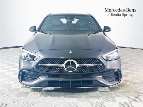 Used 2026 Mercedes-Benz C 300 Sedan image 2