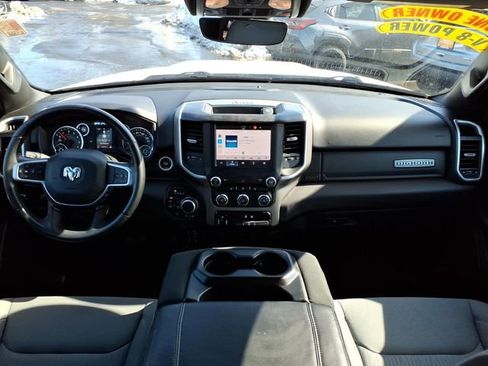 Certified 2023 RAM 1500 Big Horn image 17