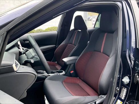 Used 2023 Toyota Corolla SE image 7