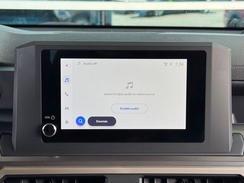 Used 2024 Toyota Tacoma TRD Off-Road image 20