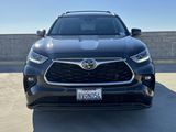 Used 2021 Toyota Highlander Limited image 6