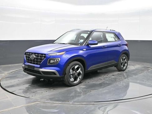 New 2026 Hyundai Venue SEL image 4