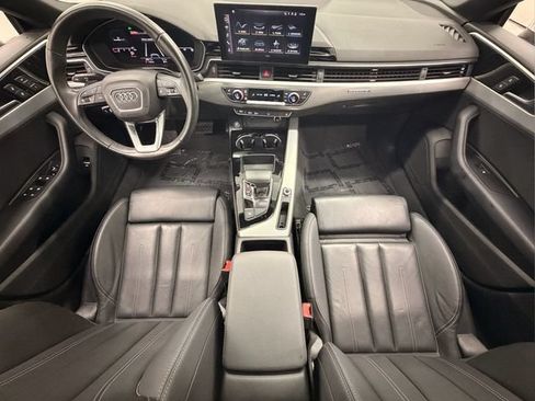 Used 2025 Audi A5 2.0T Premium Plus AWD/4WD image 17