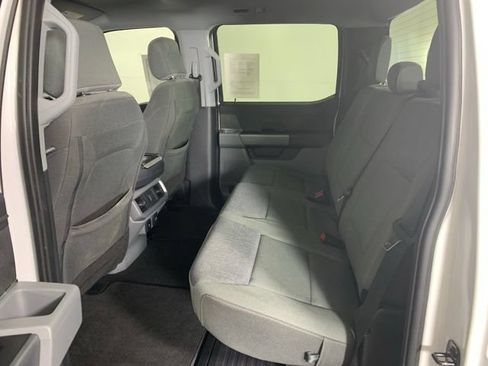 Used 2024 Ford F150 XLT w/ Mobile Office Package AWD/4WD image 26