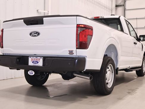 New 2026 Ford F150 XL RWD image 9