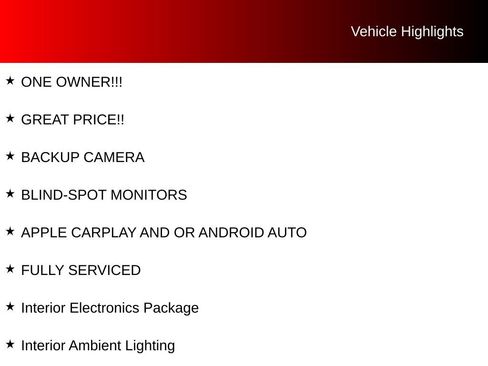 Used 2023 Nissan Kicks S w/ Interior Electronics Package image 9