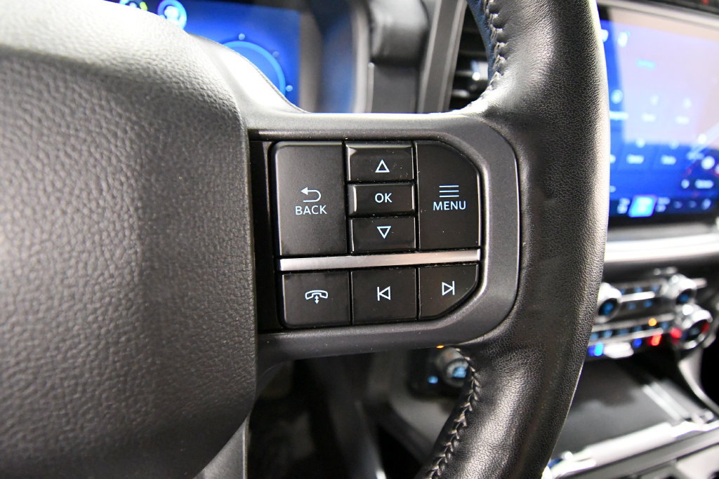 Used 2024 Ford F150 Lariat AWD/4WD image 21