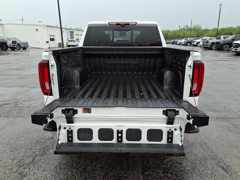 Used 2024 GMC Sierra 1500 Denali w/ Technology Package AWD/4WD image 86