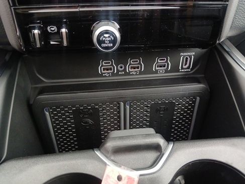 New 2026 RAM 1500 Laramie w/ Night Edition image 49