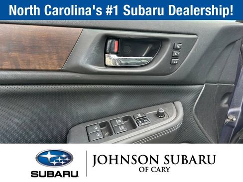 Used 2015 Subaru Outback 3.6R Limited AWD/4WD image 17