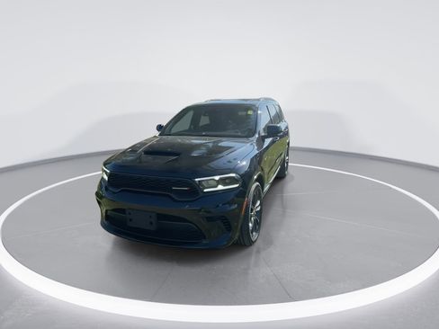 Used 2025 Dodge Durango R/T image 5